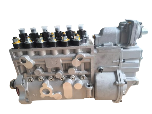 [1001671518/1003663922] Fuel Injection Pump