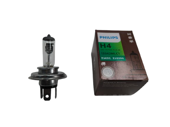 Bulb H4