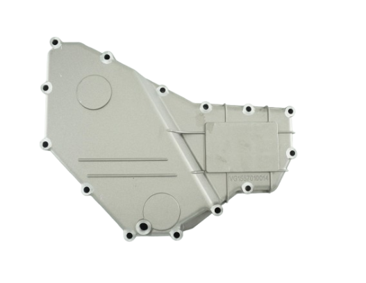 Oil Cooler Cover