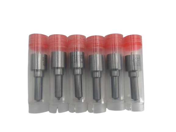 [612630090053] Fuel Injector Nozzle