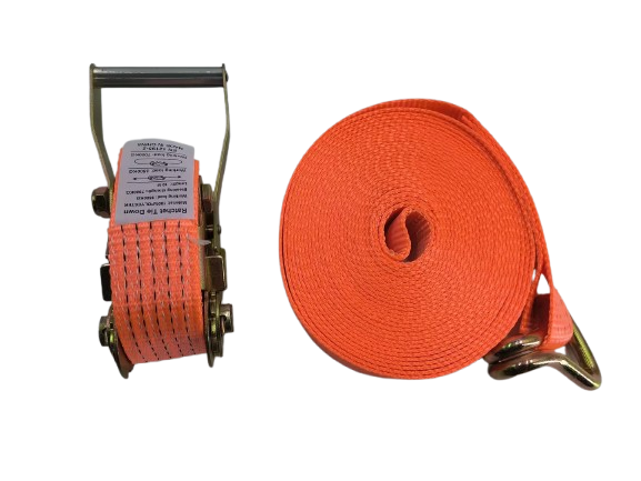 [10M 7T] Cargo Belt