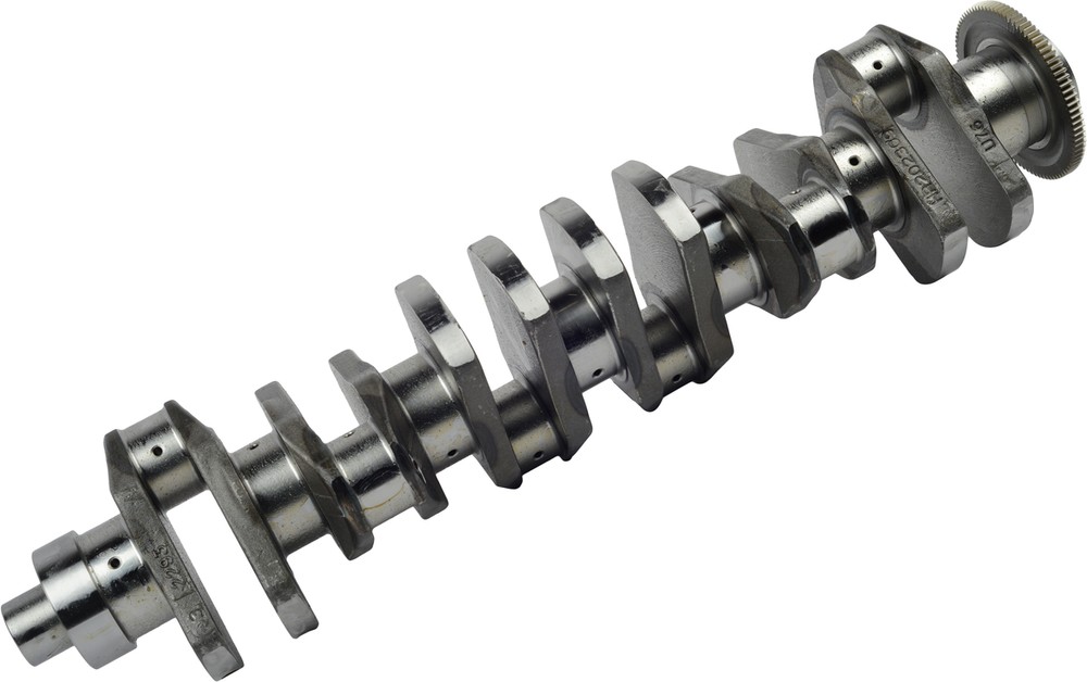 [1006462630] Crankshaft