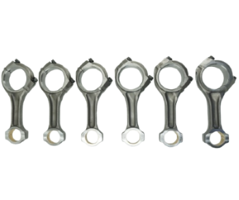 [161500030009/61500030009] Con Rod Kit