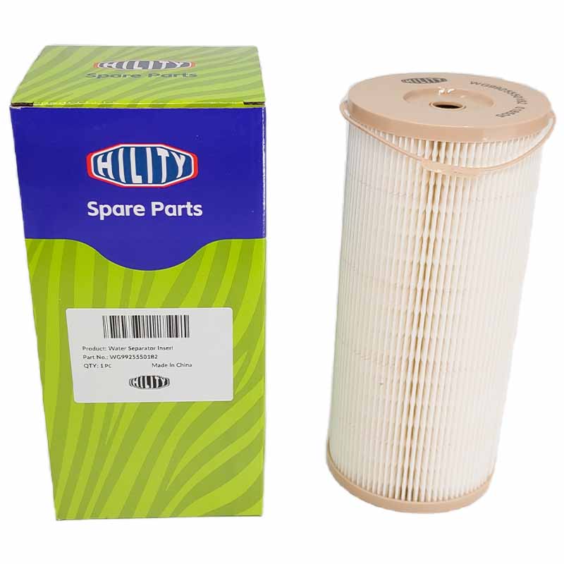 Water Separator Insert