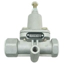 Overflow Valve