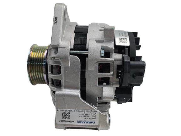 [1000750099] Alternator