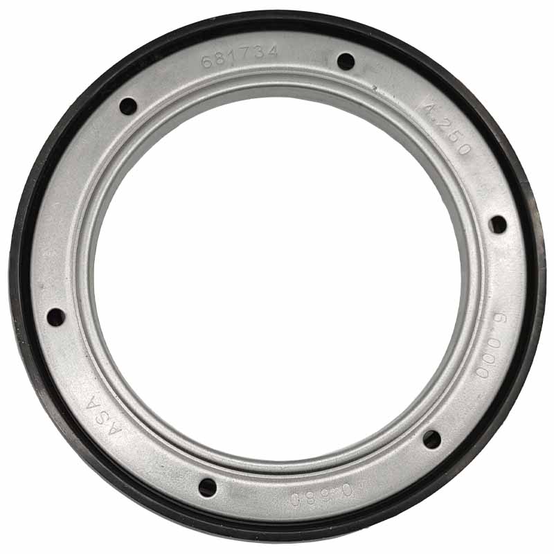[681734] Wheel Seal