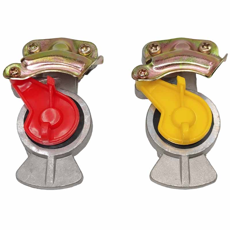 [WG9000360170/WG9000360171] Trailer Connector