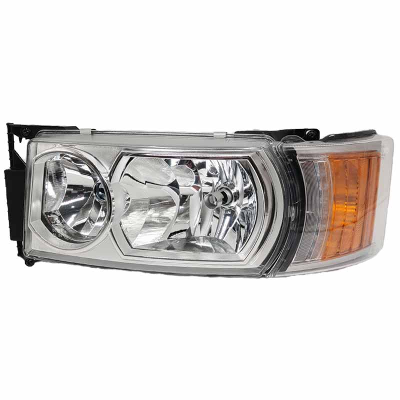 [2416144/2241846] Head Lamp LH