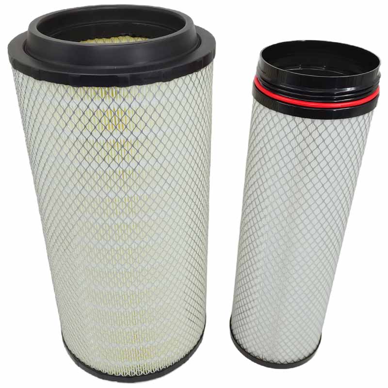 [WG9X25190061/WG9X25190062/PU2652] Air Filter