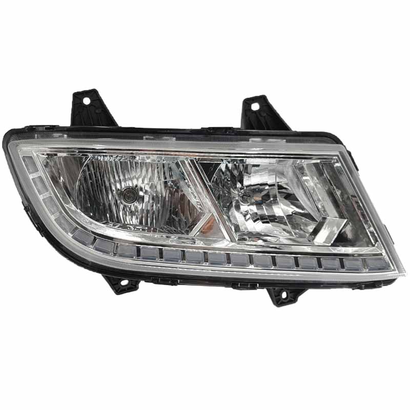 [3711020-D0011] Head Lamp RH