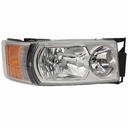 Head Lamp RH