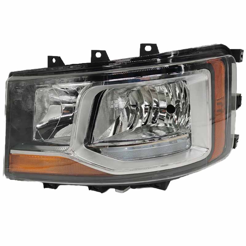 [2655846/2379892] Head Lamp M LH