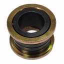 Cabin Tilt Bush Iron