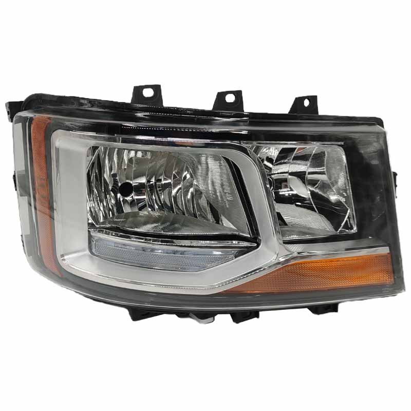[2655847/2379896] Head Lamp M RH