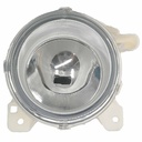 Fog Lamp RH