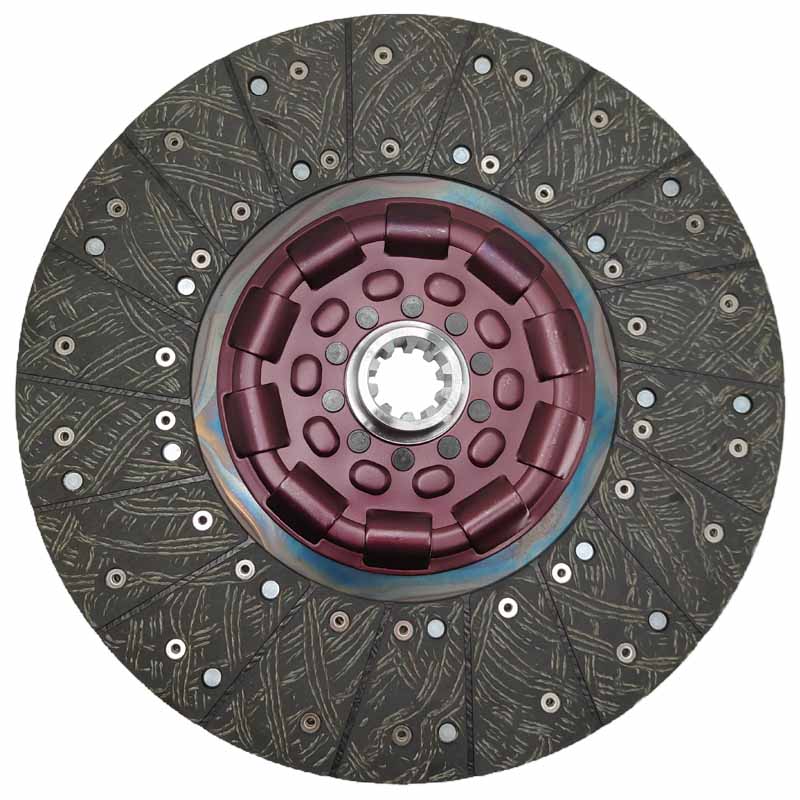 [DZ1560160012] Clutch Disc