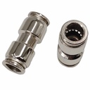 Quick Connector Metal