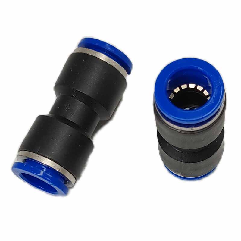 [PU8] Quick Connector Plastic