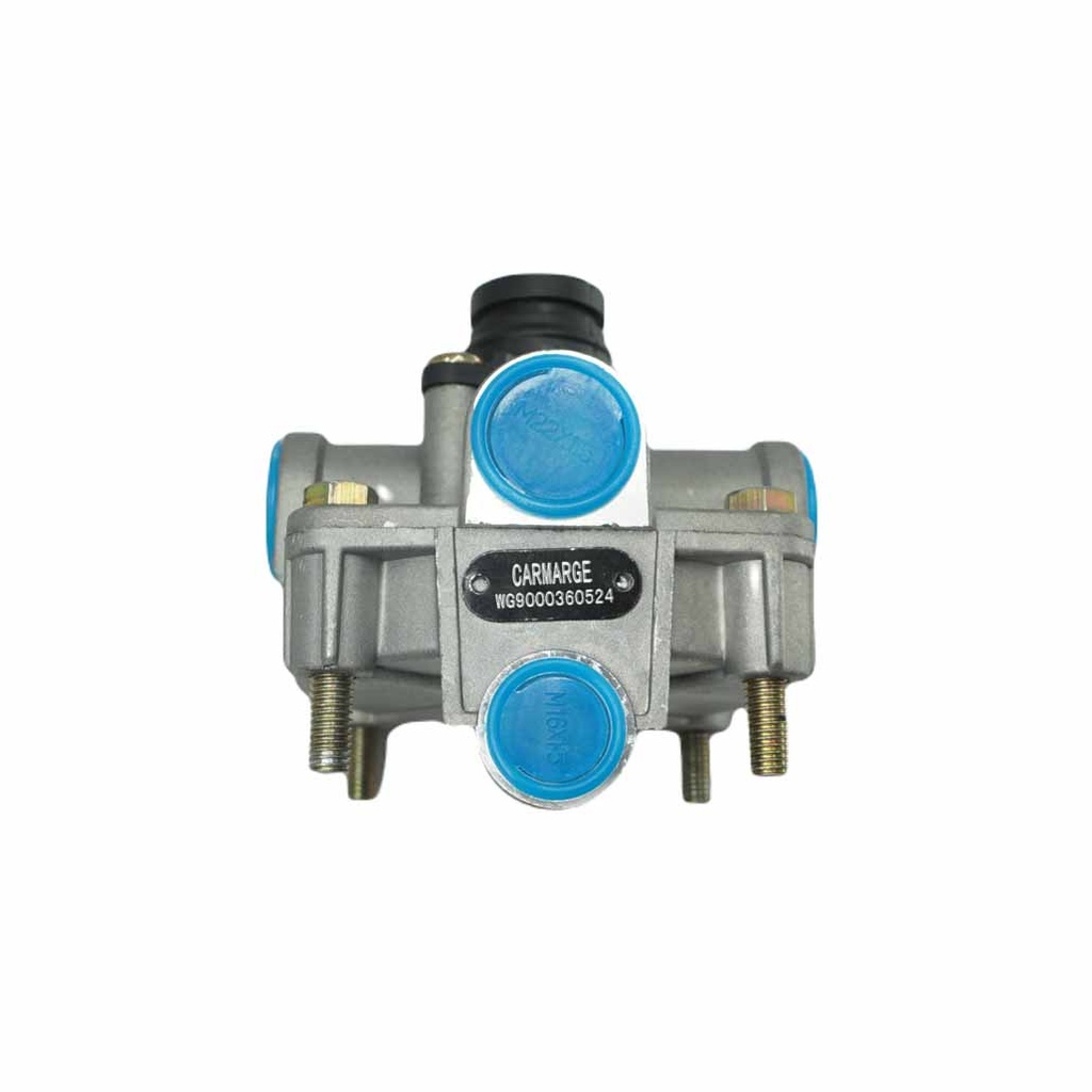 [WG9000360524/3518015-50A/9730110010] Relay Valve