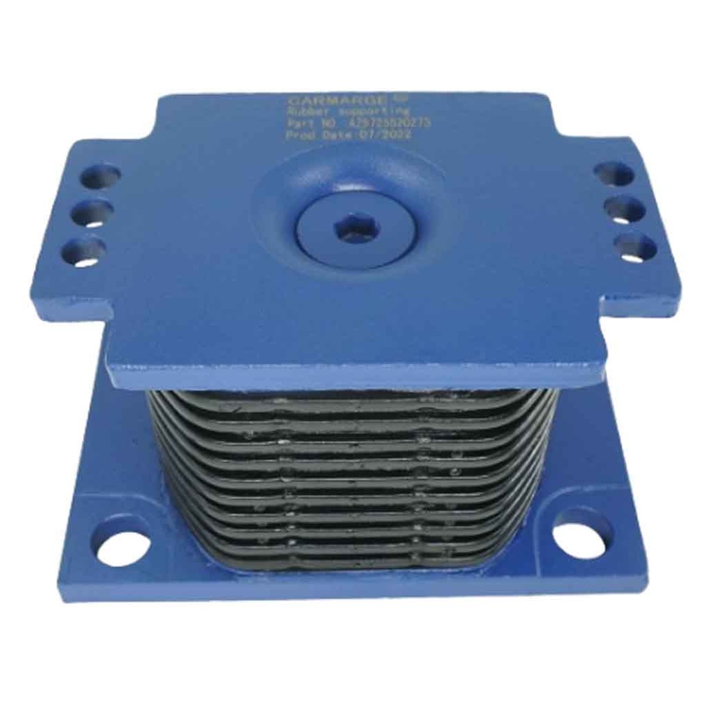 [AZ9725520273 / AZ9725520278] Rubber Supporting