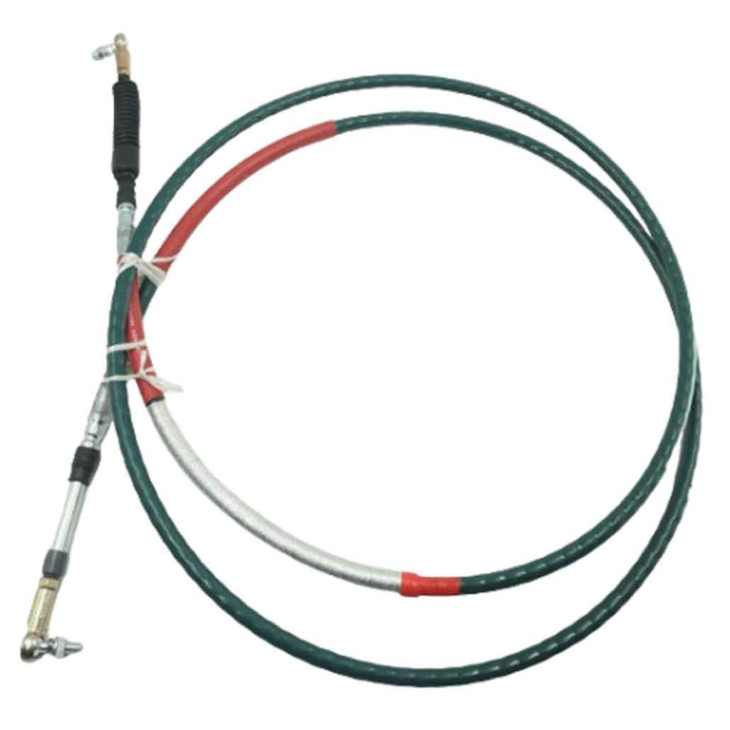 [WG9725240246] Shift Gear Cable 4000