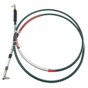 Shift Gear Cable 4000