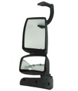 Side Mirror LH