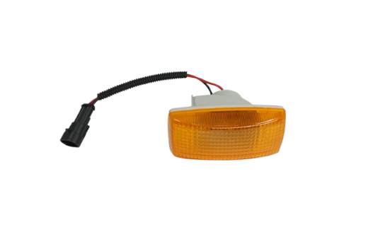 [WG9925720013] Side Lamp RH