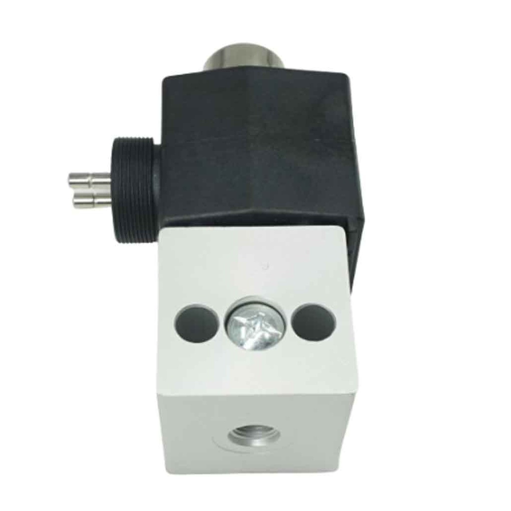 Solenoid Valve