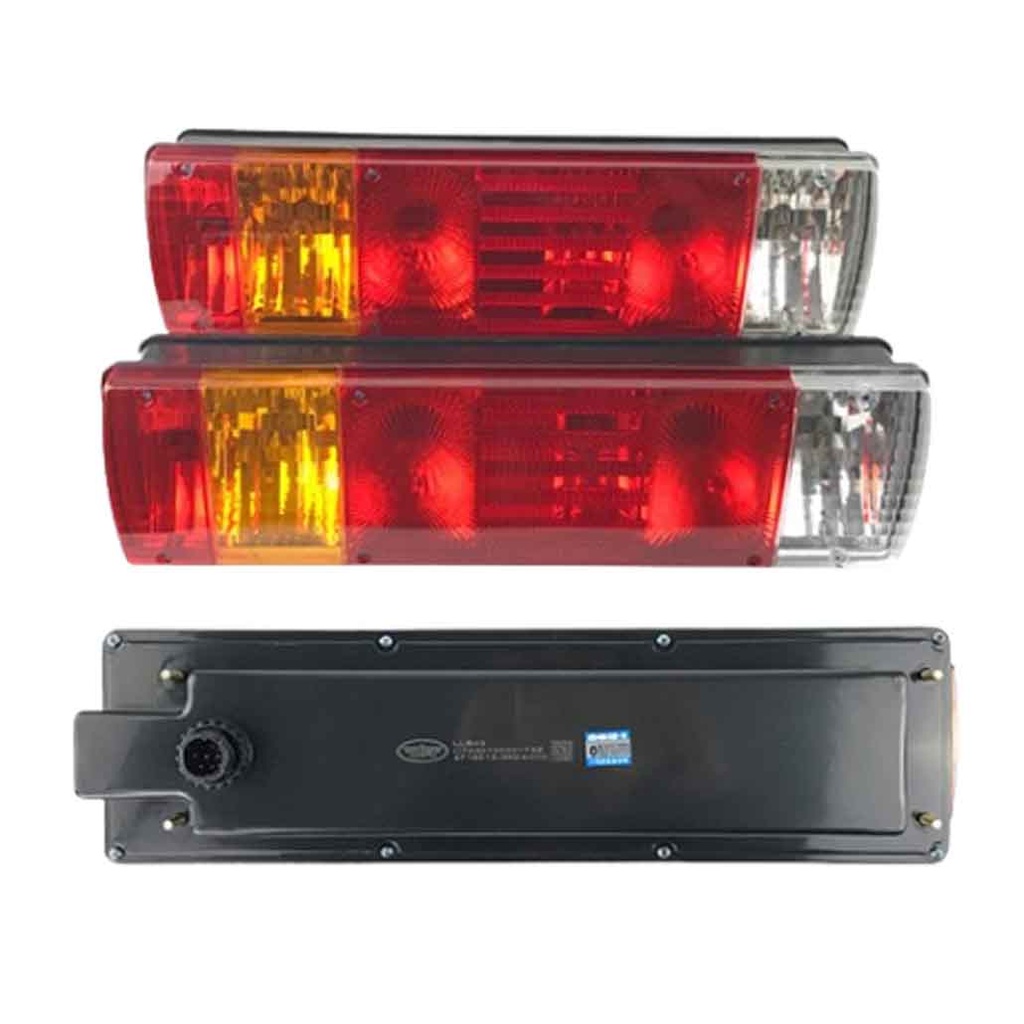 Tail Lamp LH