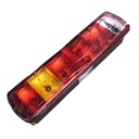 Tail Lamp LH