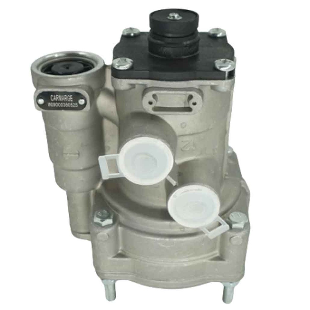 Trailer Control Valve