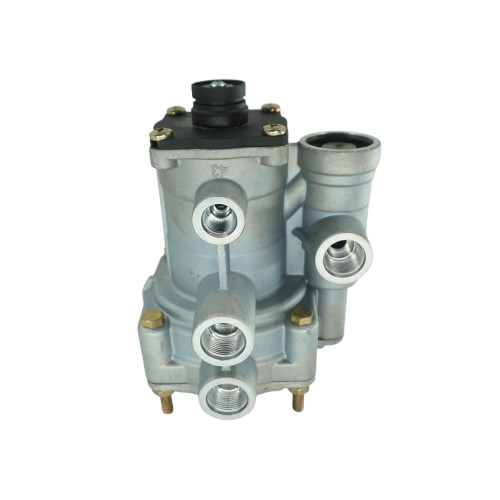 [WG9000360525/3522010-D818W/9730090010] Trailer Control Valve