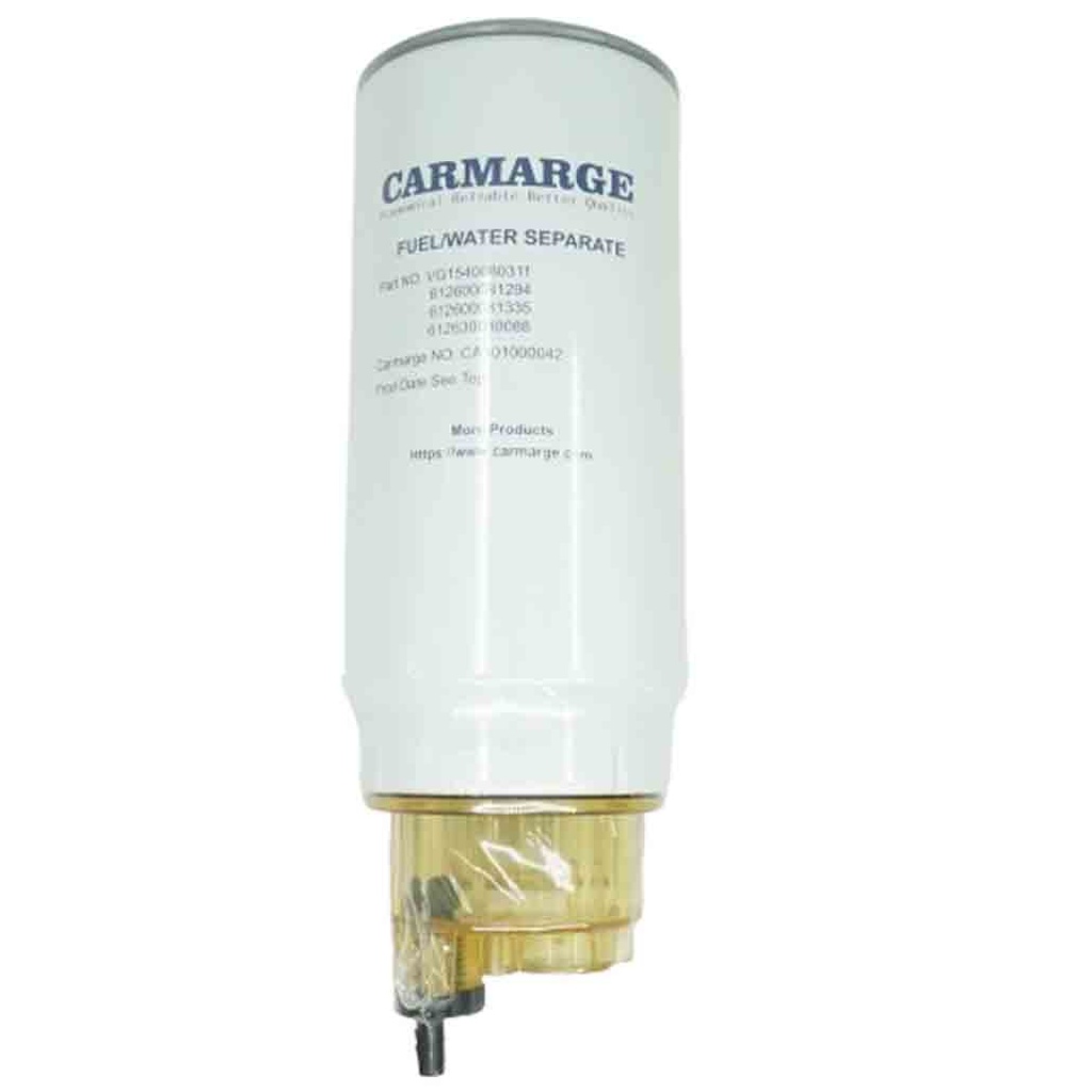 Water Separator/Fuel Filter
