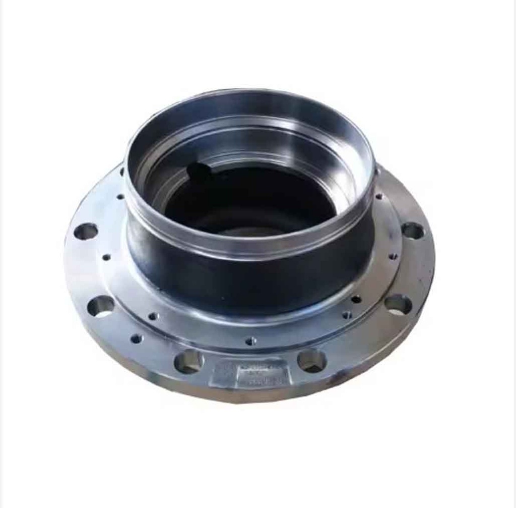 Wheel Hub RE