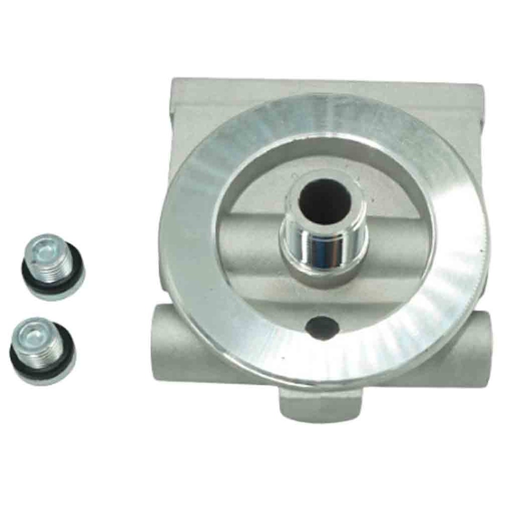 [VG1560080014/612600081354] Water Separator Head