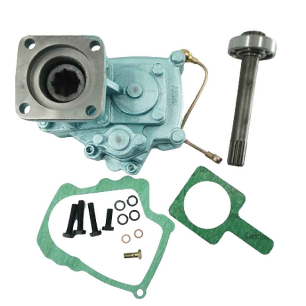 [WG9700290150] Power Take Off