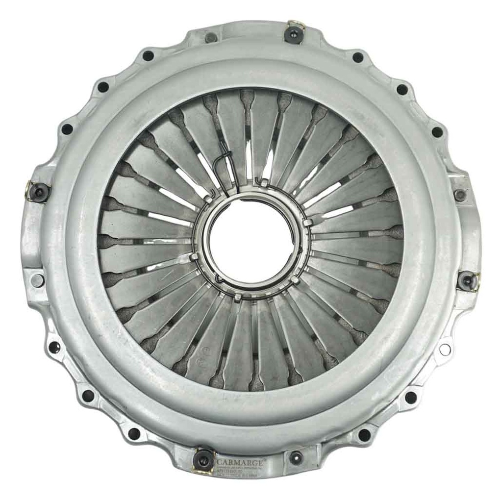 [AZ9921160220/1601310E5H] Clutch Cover