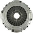 Clutch Cover