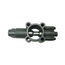 Gearbox Air Valve