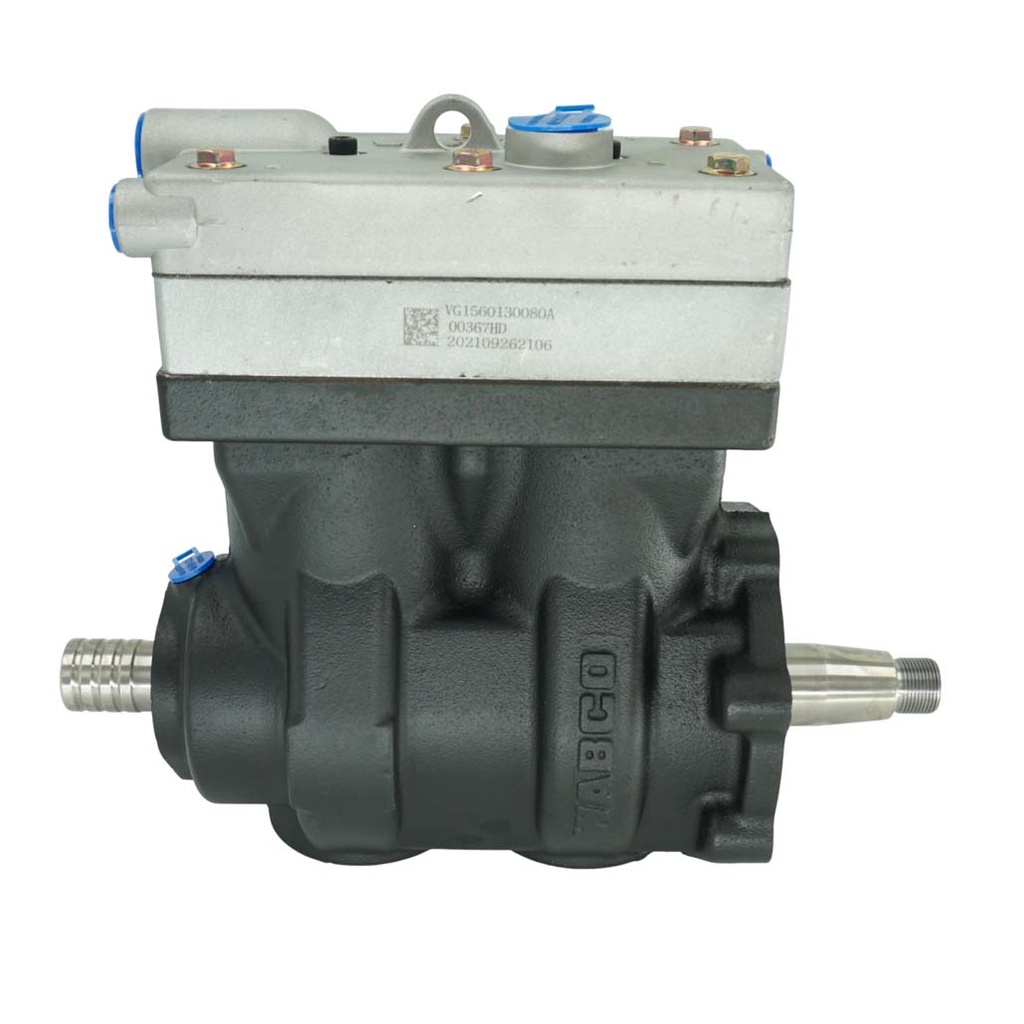 [VG1560130080/9125600000] Air Compressor