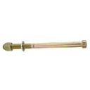 Leaf Spring Bolt FR