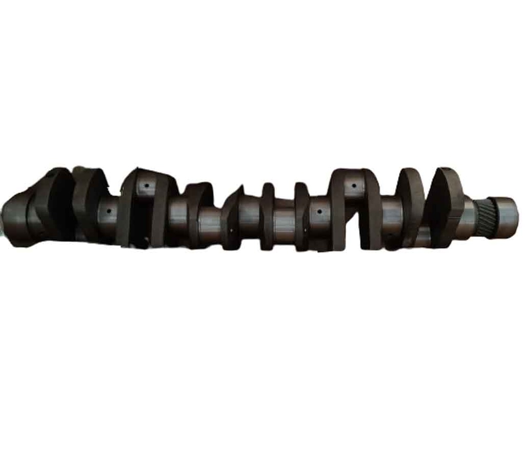 [612600020373/1006466586] Crankshaft