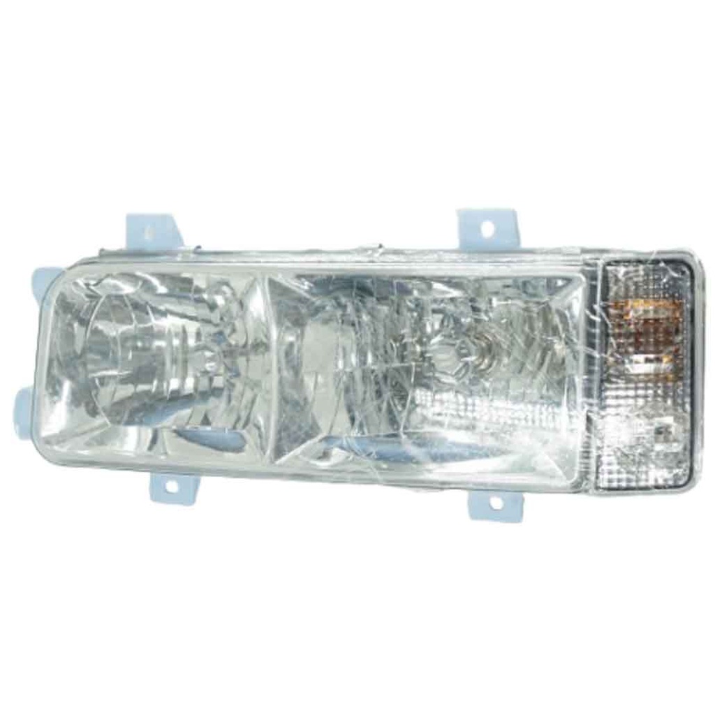 [3711065-Q366C / 3711065-Q710] Head Lamp LH