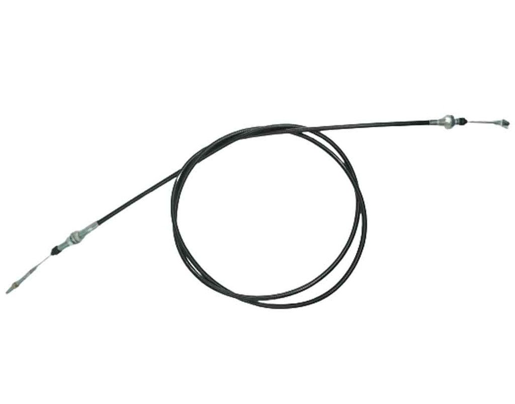 Accelerator Cable 2450