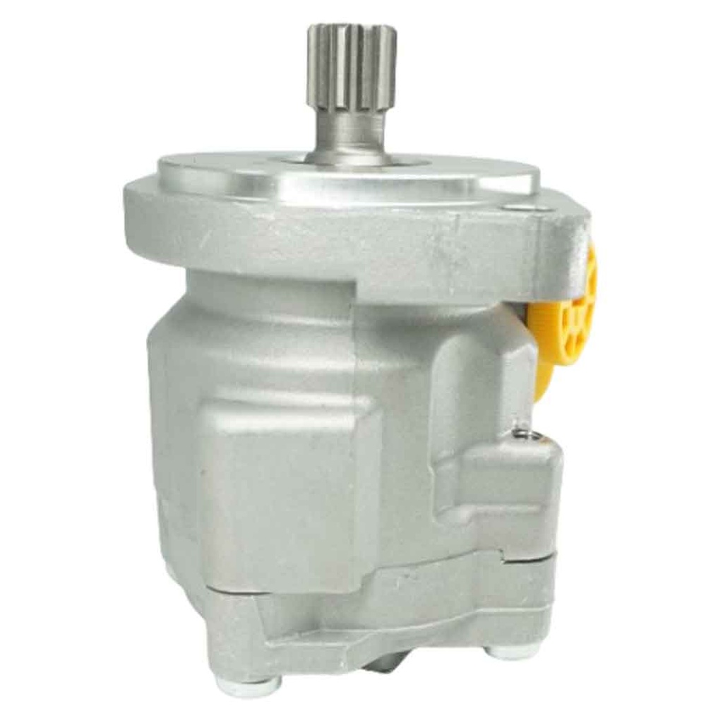 [34KMS-07010-YY1] Power Steering Pump