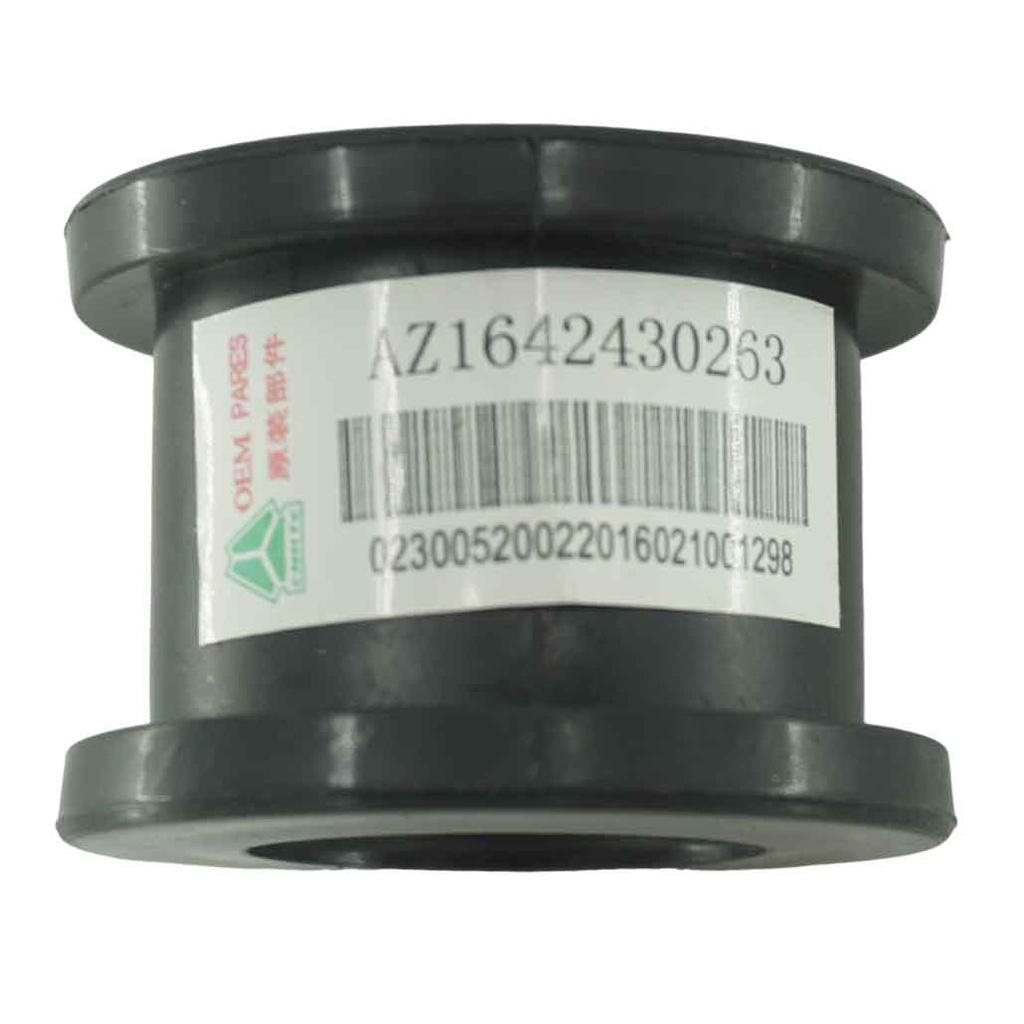 Cabin Tilt Bush Nylon