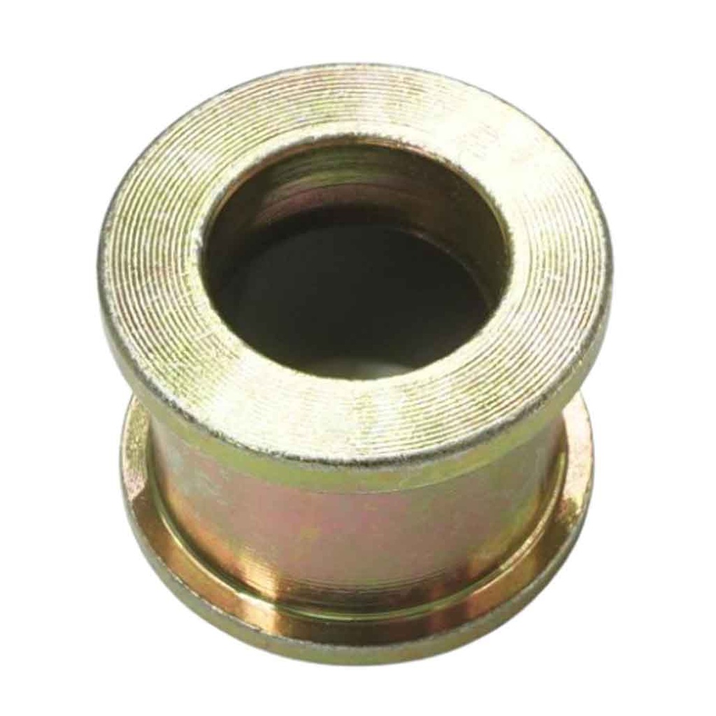 Cabin Tilt Bush Iron