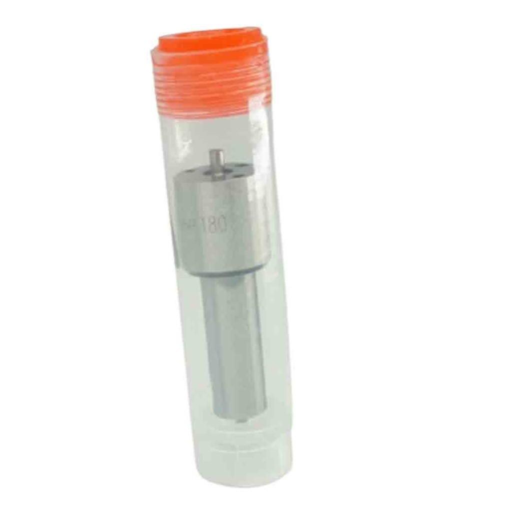 Fuel Injector Nozzle